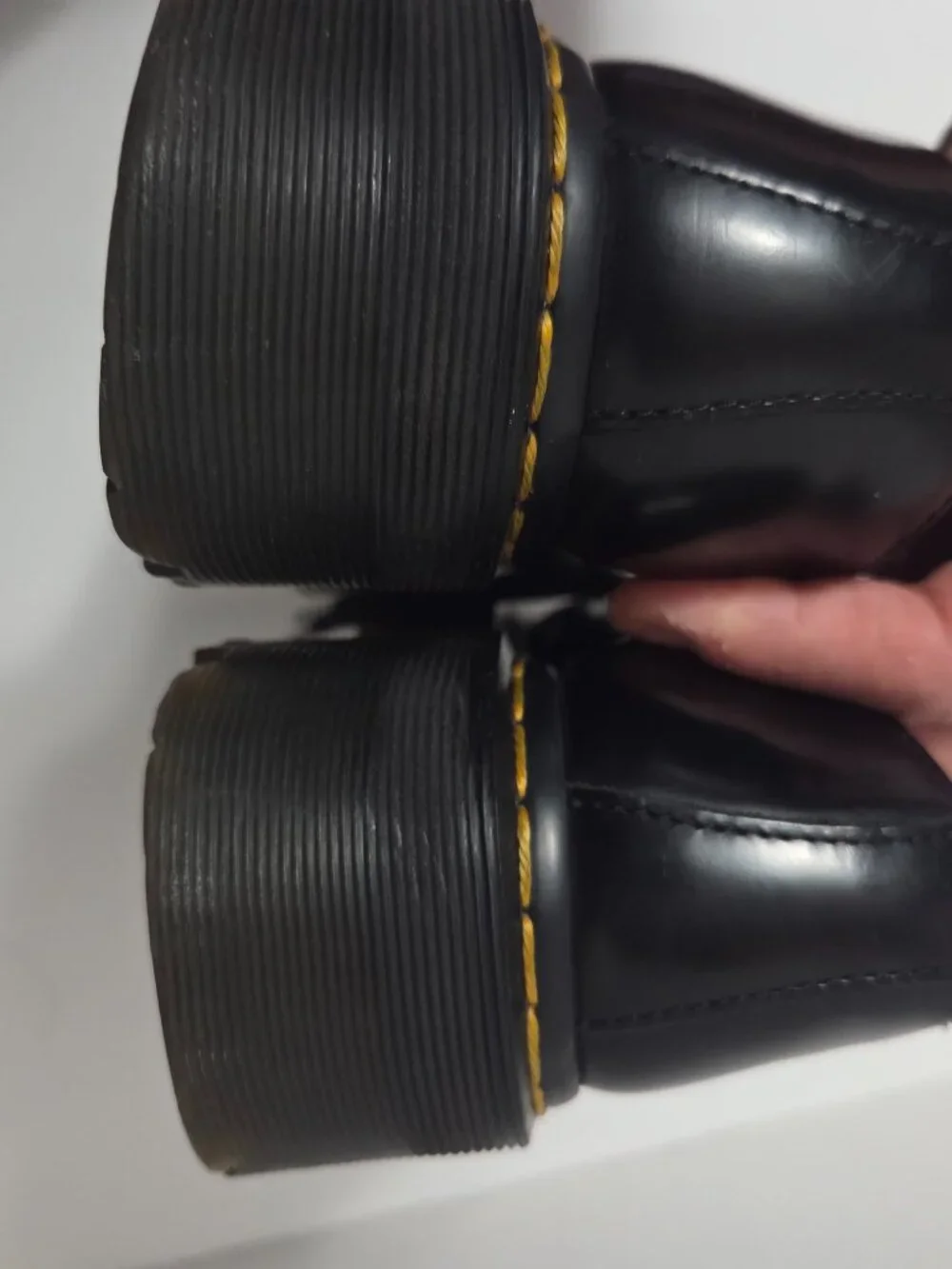 Dr.Marten 1461 quad USL 7 USM6